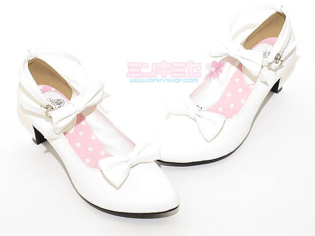 Secret Shop EGL Shoes